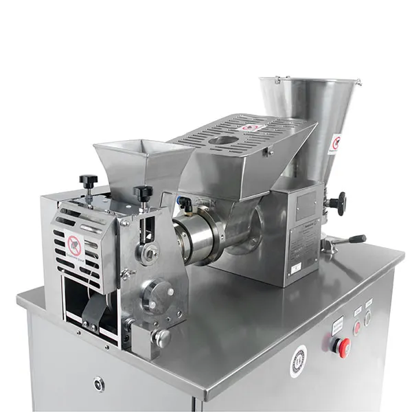 Пельменный аппарат JGL135-6AF Foodatlas