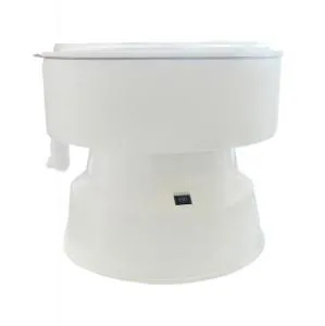 Переключатель KCD120741BB для соковыжималки бытовой "САЛЮТ"