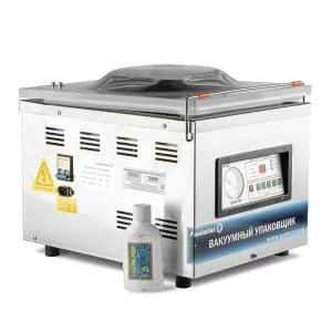 Вакуумный упаковщик DZ-300/PD Foodatlas Lite