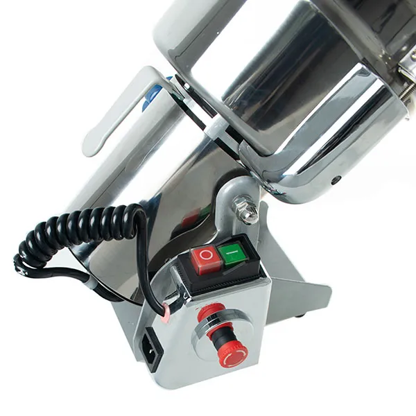 Электрическая мельница для зерна HR-30В Foodatlas