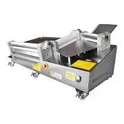 Тестораскаточная машина SM 60.3 H, диаметр теста 26 - 60 см