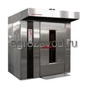 Печь ротационная Муссон-ротор модель 99М-02