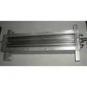 Сменная станция дозирования теста для бисквита (шестеренчатая) для MIMAK, ABM, DELFIN, FIS