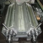 Сменная станция дозирования теста для зефира (валко-шестеренчатая) для MIMAK, ABM, DELFIN, FIS